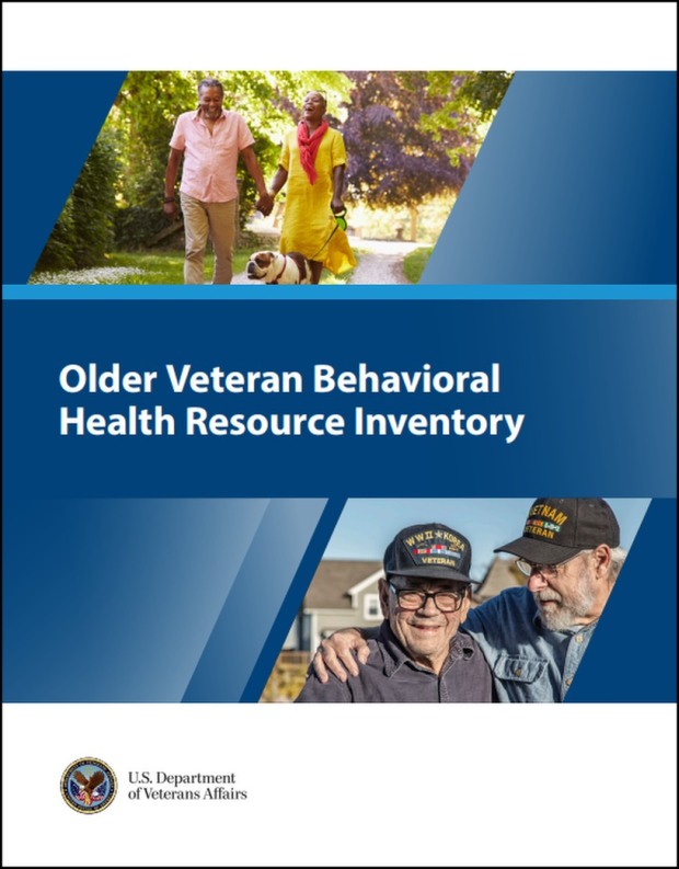 older veterans
