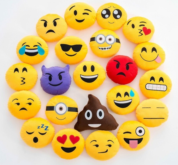 emojis