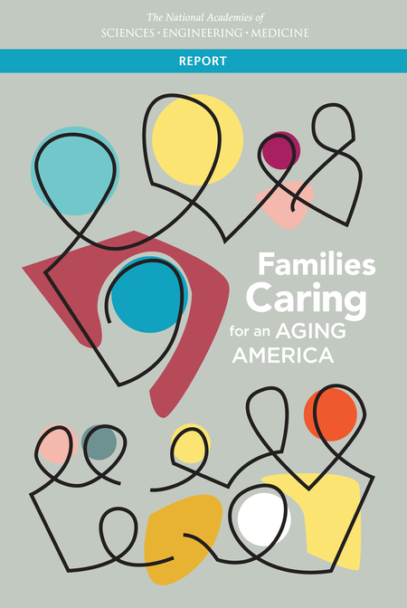 families caring for an aging america
